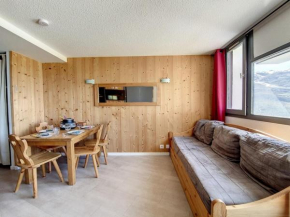 Charmant appartement rénové à Reberty 1850, proche pistes, balcon, animaux acceptés - FR-1-344-969